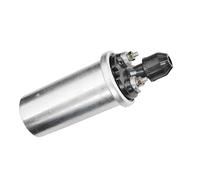 BISOMO Zündspule 6V und 12V für Unterbrecher Zündung für Simson S50 S51 KR51 Schwalbe SR4-3 Habicht SR4-4 Sperber SR MZ ETZ