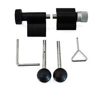 BITUXX 6 TLG. Zahnriemen Wechsel Werkzeug Einstellwerkzeug Set Nockenwellen Arritierwerkzeug Riemenwerkzeug SDI TDI 1.2, 1.4, 1.6, 1.9, 2.0 Audi/Ford/VAG/VW/Seat/Skoda