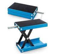 Bituxx Motorrad Hebebühne Heber Montagebock Scherenheber Lift bis 450kg