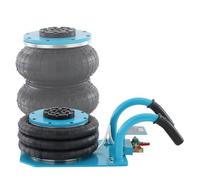 Bituxx Pneumatischer Wagenheber Druckluft Luftkissen Luftwagenheber Hebebühne Air Jack Auto PKW KFZ 3T 140-450mm