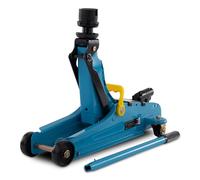 Bituxx Rangierwagenheber Hydraulisch Wagenheber Car Jack Autoheber PKW 2,5T 85-380mm