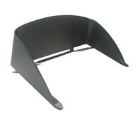 Bkljkf 7 Zoll GPS Navigations Sonnenschutz Visier, GPS Sonnenschutz Abdeckung, Auto Navigation Blendschutz Protection Solaire, Sonnenblende Blendschutz Navigationsgeräte