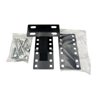 Bkljkf Reserveradhalterung | Robuste Radhalterung aus Karbonstahl - Reserveradhalter für Anhänger, für LKW, Reise, Abschleppen, Laden, Aufbewahrung, Transport des Fahrzeugs