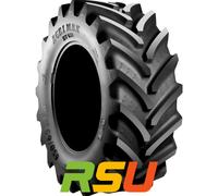 BKT AS-Reifen 650/65 R 42 Agrimax RT 657 168A8; 165D Radial TL