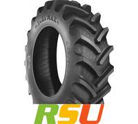 2 Stück -320/85R24 122A8/122B BKT RT 855 (12.4R24) Reifen ohne Felge