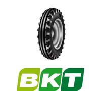 BKT TF-8181 ( 6.00 -16 88A6 6PR TT Doppelkennung 80A8 )