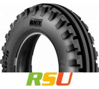 BKT TF-8181 ( 7.50 -18 106A6 8PR TT Doppelkennung 98A8 )