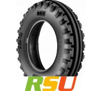 BKT TF-8181 ( 7.50 -18 106A6 8PR TT Doppelkennung 98A8 )