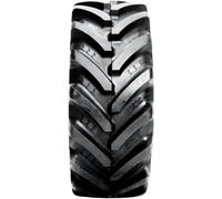 Agrar Reifen BKT RT-657 600 / 65 R 38 TL 162A8/159D