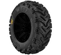 Motorrad, Quad, ATV Reifen BKT W-207 25 X 10.00 - 12 6 PR TL