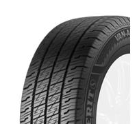 Black Arrow All Season Dart 4S Van 225/65 R16C 112 R, Ganzjahresreifen
