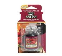 Black Cherry Car Jar Ultimate