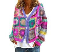 Black Friday Angebote 2025 Ab Wann Meine Bestellungen Anzeigen Konto Von 2025 Übergangsjacke Damen Große Größen Casual Mantel Jacke Strickjacke Pullover Paar Angebote Des Tages Heute