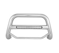 Black Horse Off Road MAB-FOF1S MAX Beacon Frontschutzbügel, Edelstahl