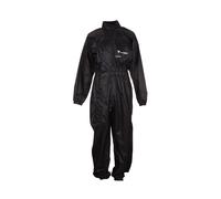 Black Rain Regenkombi, 3XL 3XL schwarz