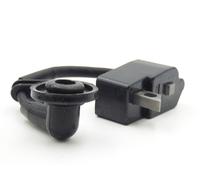 black Zündspule passend Dolmar PS 350 PS 351 PS 420 PS 421 ersetzt 195143100