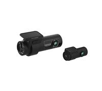 Blackvue Dashcam DR770X-2CH - 64GB - Duales Full HD Dashcam-Set