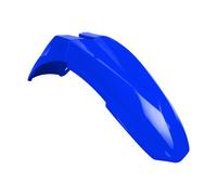 Polisport Supermoto Front Fender One Size Blue Yamaha 98 (Herstellerartikelnummer: 8562100009)