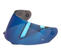 HJC HJ-33 Visier für i90 / i91 Blau verspiegelt