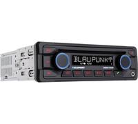 Blaupunkt DOHA 112 BT - 1-DIN Autoradio