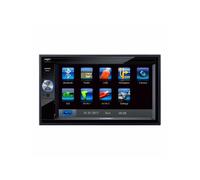Blaupunkt SANTA CRUZ 370 - 2-DIN Naviceiver