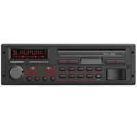 Blaupunkt SQR 46 DAB Schwarz 200 W Bluetooth