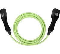 Blaupunkt E-Ladekabel A1P32AT2 N5, Typ 2, 32 A, einphasig, 7,4 kW, 8 Meter