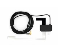 Blaupunkt Aktive DAB/ DAB+ Scheibenklebeantenne SMB Stecker 2006021000000