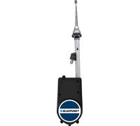 Blaupunkt Autojet 25 Black Motorantenne Autoradio-Universal-Antenne