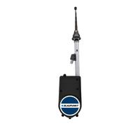 Blaupunkt Autojet 25 Black Motorantenne Autoradio-Universal-Antenne