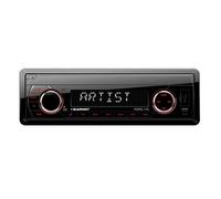 Blaupunkt Autoradio Deckless Porto 170 USB, SD, MP3