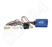 Lenkrad-Interface Opel > BLAUPUNKT (42-VX-506)