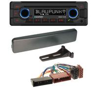 Blaupunkt AUX MP3 CD Bluetooth USB Autoradio für Ford Cougar Fiesta Mondeo Focus