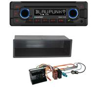 Blaupunkt AUX MP3 CD Bluetooth USB Autoradio für Peugeot 207 307 Expert Partner