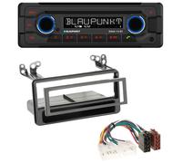 Blaupunkt AUX MP3 CD Bluetooth USB Autoradio für Toyota MR2, RAV4, Yaris Verso