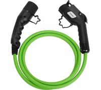 Blaupunkt E-Ladekabel B1P16AT1, N10, 1-Phase, passend für Nissan, Citroen, Mitsu