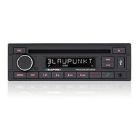 Blaupunkt Barcelona 200 DAB BT, schwarz, 1-din