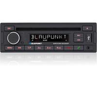 Blaupunkt Barcelona 200 DAB BT, schwarz, 1-din