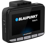 Blaupunkt BP 3.0 Dashcam mit GPS Blickwinkel horizontal max.=125 ° 12 V Akku, Display, Mikrofon