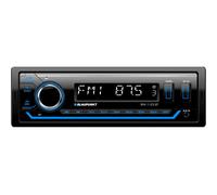 Blaupunkt BPA 1123 BT - 1-DIN Autoradio