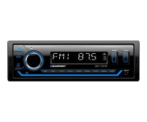Blaupunkt BPA 1123 BT - 1-DIN Autoradio