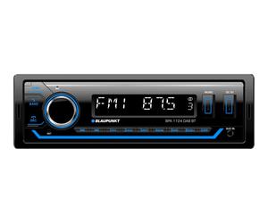 Blaupunkt BPA 1124 DAB BT - 1-DIN Autoradio