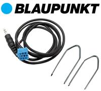 Blaupunkt Bronx MP75 CD Auto MP3 Ipod IPHONE Aux IN Eingang 3.5mm Buchse Kabel