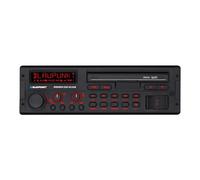 Blaupunkt Bremen SQR 46 DAB 1-DIN Autoradio, Youngtimer-Design