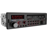 Blaupunkt SQR 46 DAB Schwarz 200 W Bluetooth