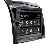 Blaupunkt Camper 700 Moniceiver DAB+ Tuner, Bluetooth®-Freisprecheinrichtung, Anschluss für Rückfahrkamera, Anschluss für Lenkradfernbedienung, inkl.