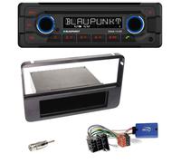 Blaupunkt CAN-Bus MP3 CD Bluetooth USB Autoradio für Alfa Romeo 159 Brera Spider
