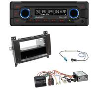 Blaupunkt CAN-Bus MP3 CD Bluetooth USB Autoradio für Mercedes Vito Viano 2006-20