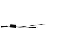 Blaupunkt Club T48 DAB Kurzstab-Antenne