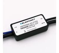 Blaupunkt DAB-S-22P (DIN-DIN / SMB) Antennen-Splitter